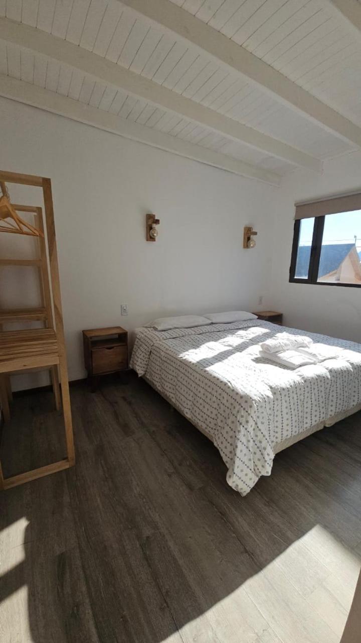 Guanaca Lodge Ел Чалтен Стая снимка