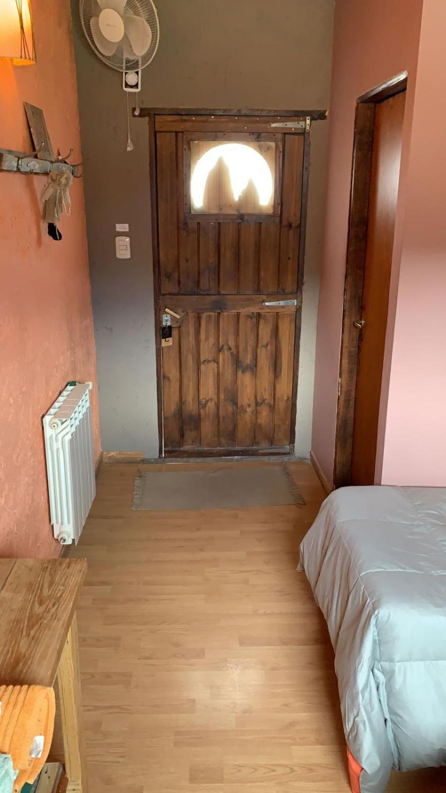 Guanaca Lodge Ел Чалтен Стая снимка