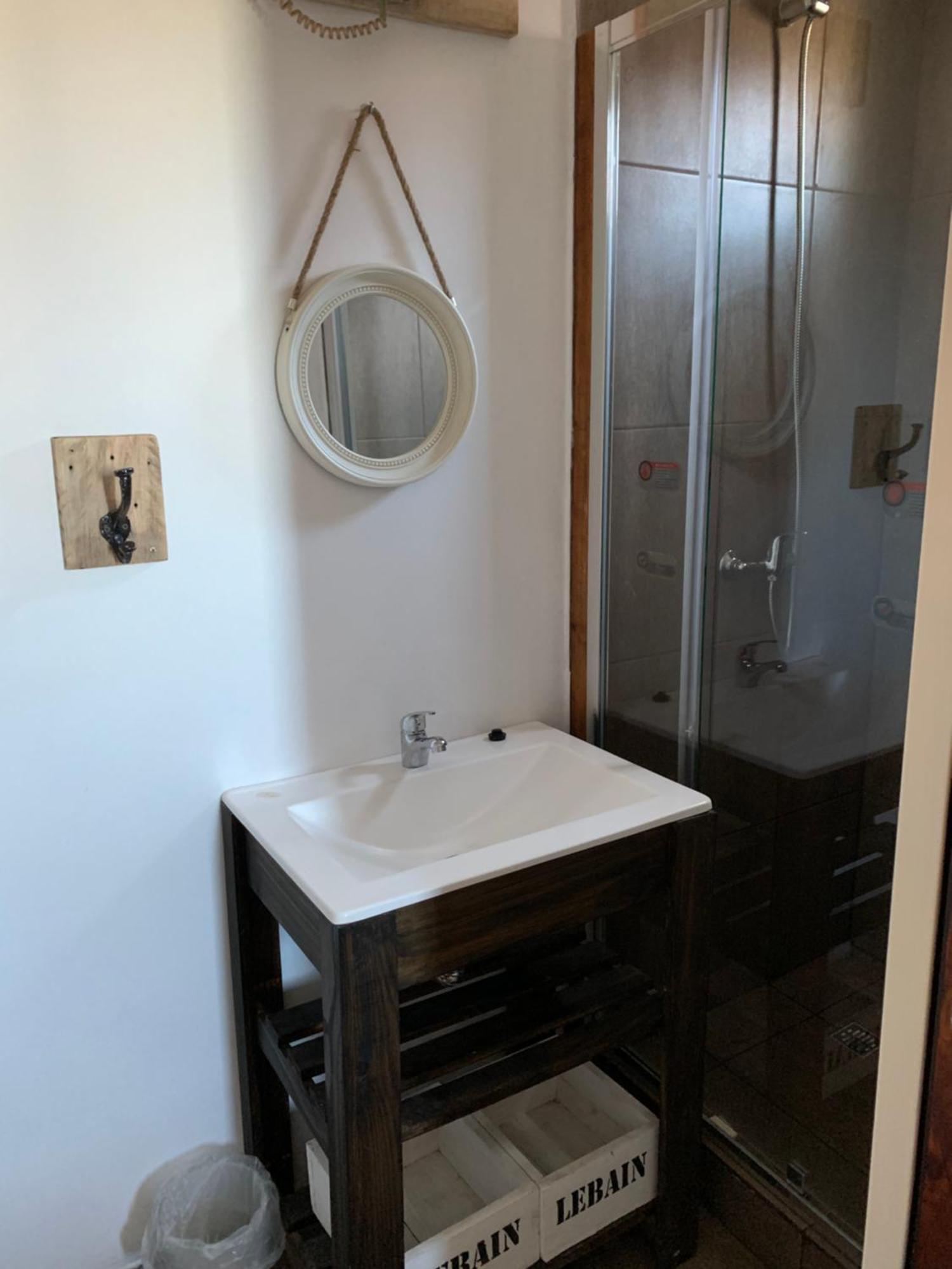 Guanaca Lodge Ел Чалтен Стая снимка